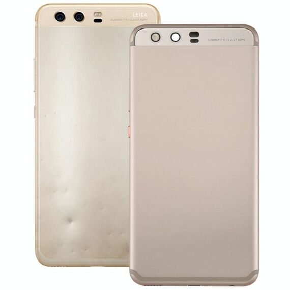 Per la cover posteriore della batteria Huawei P10 (oro)