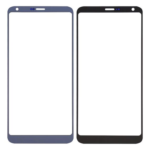 Lente in vetro esterno per schermo anteriore per LG G6 / H870 / H870DS / H872 / LS993 / VS998 / US997