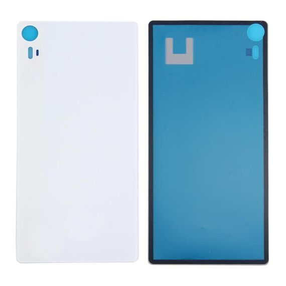 Per Lenovo Vibe Shot / Z90 Coperchio posteriore della batteria (bianco)
