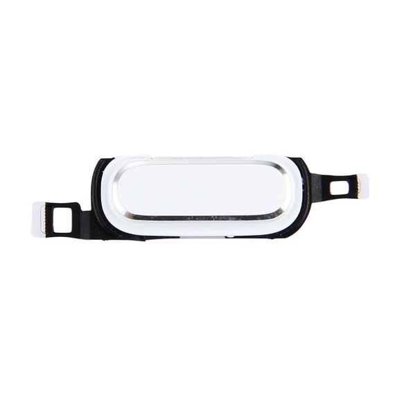 Pulsante Home per Samsung Galaxy Note 8.0 / N5100 (bianco)