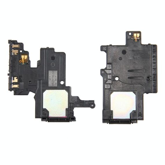 Per Galaxy Note Pro 12.2 / P900 1 paio di suonerie per altoparlanti con jack per auricolari