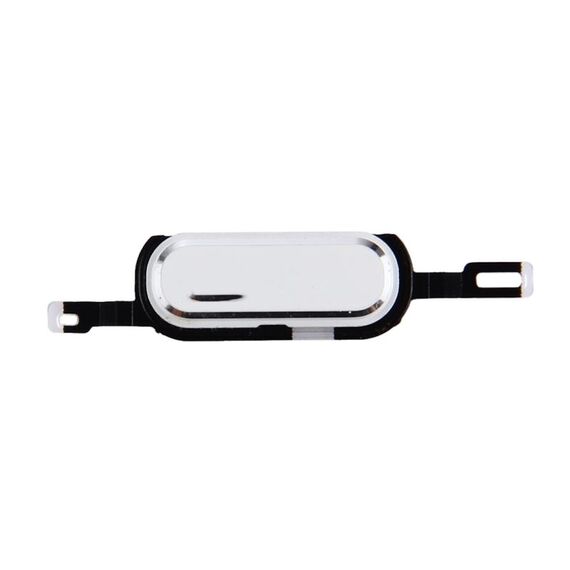 Pulsante Home per Samsung Galaxy Note 10.1 (edizione 2014) / P600 (bianco)