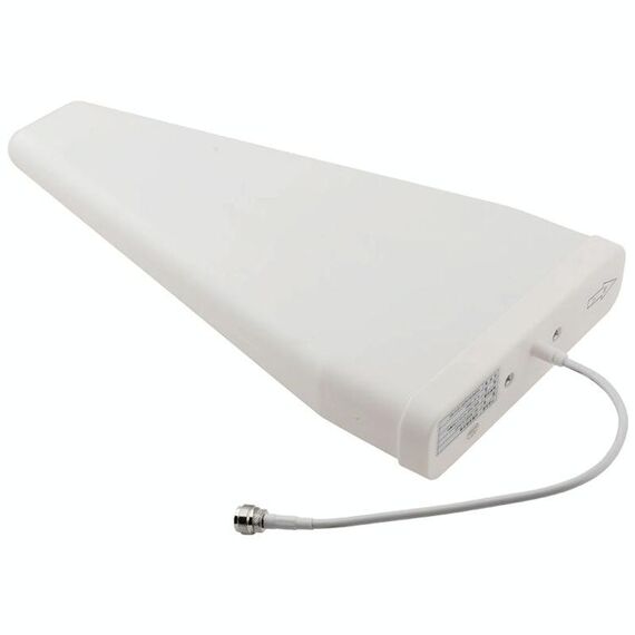800 ~ 960/1710 ~ 2500 MHz 11DBI Hi-Gain Guadagno All'aperto Papolo di dipolo Periodo ANNENNA N Female