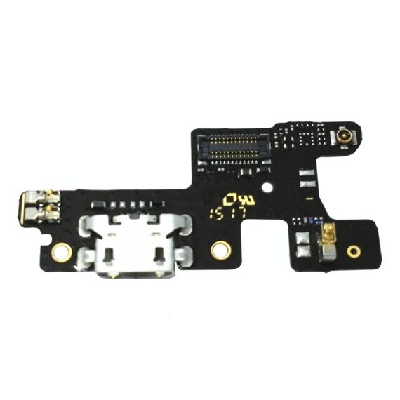 Per Lenovo S60 S60-T S60-W Scheda porta di ricarica