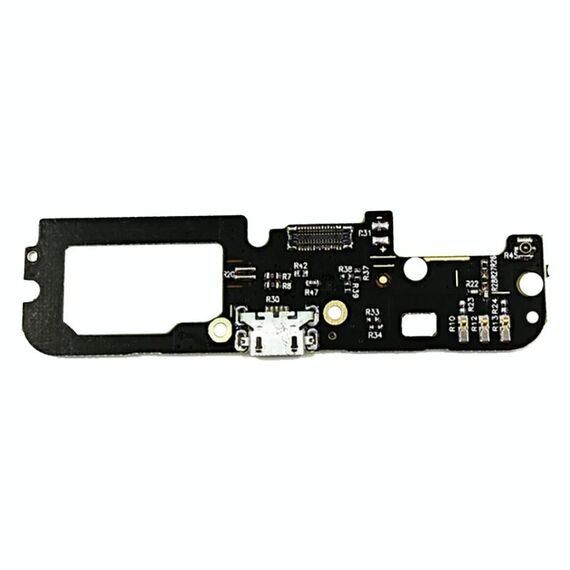 Per Lenovo K5 Note K52e78 / A7020 Scheda porta di ricarica