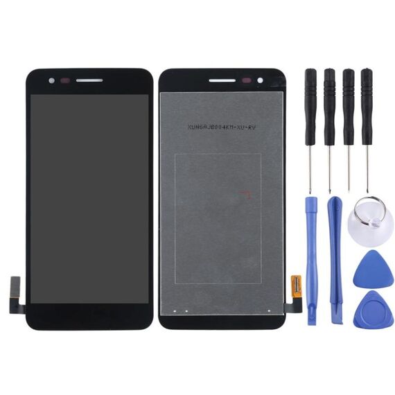Schermo LCD TFT per LG K4 2017 M160 M151 con digitalizzatore Full Assembly