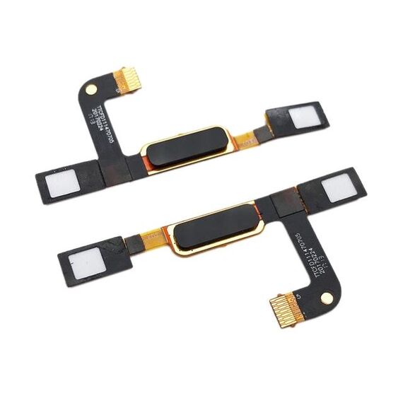 Cavo flessibile per pulsante pulsante Home / sensore di impronte digitali per Nokia 5 N5 TA-1053 TA-1021 TA-1024