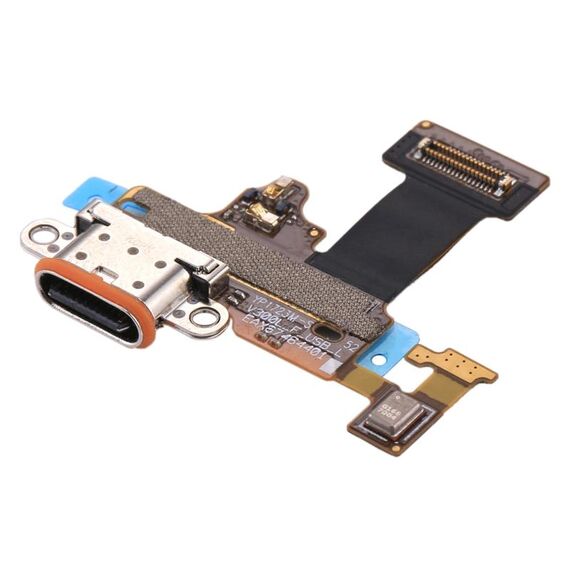 Cavo flessibile per porta di ricarica per LG V30 H930 H933