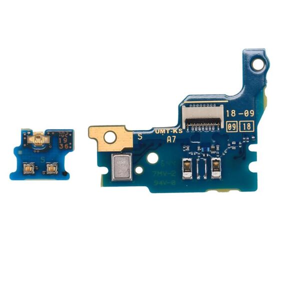 Scheda della tastiera del segnale da 2 PC per Sony Xperia XZ