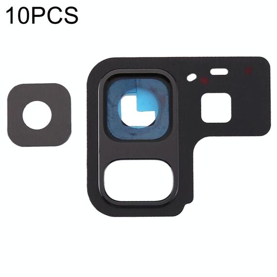Per Galaxy A530 / A8 (2018) / A730 / A7 (2018) Copriobiettivo per fotocamera da 10 pezzi