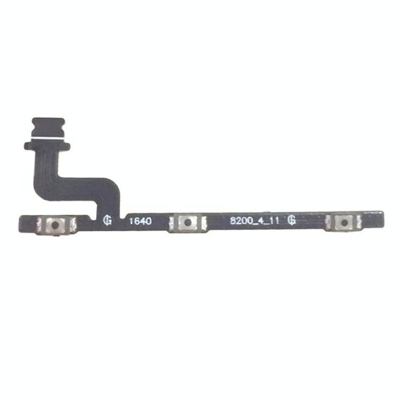 Cavo flessibile per pulsante di accensione e pulsante del volume per Asus Zenfone 3 Max 5.5 ZC553KL