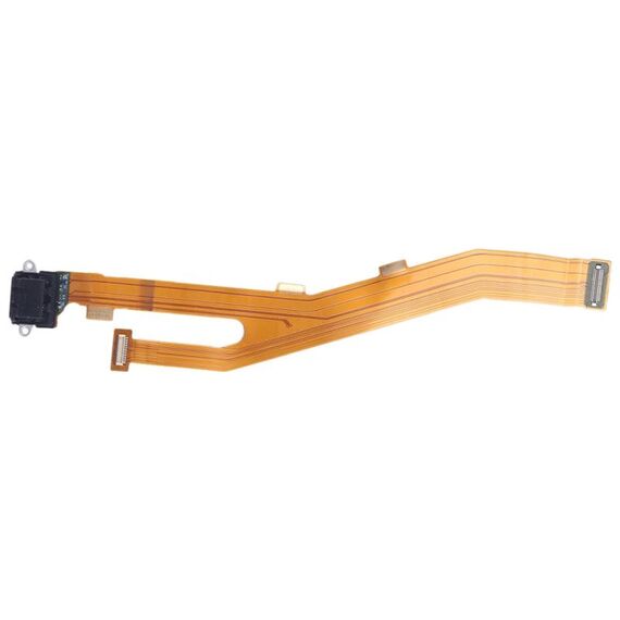 Per cavo flessibile per porta di ricarica OPPO A79