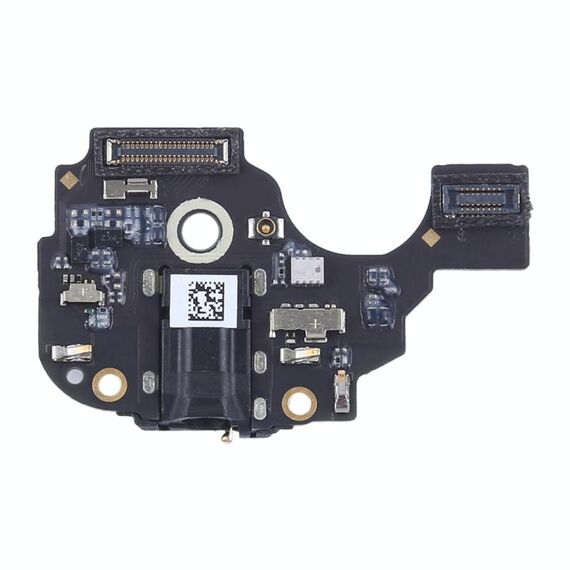 Per scheda jack per auricolari OPPO A77 con microfono