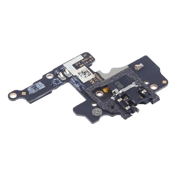 Per scheda jack per auricolari OPPO R9sk con microfono