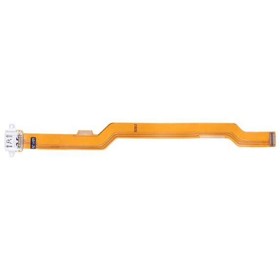 Per cavo flessibile per porta di ricarica OPPO R11 Plus