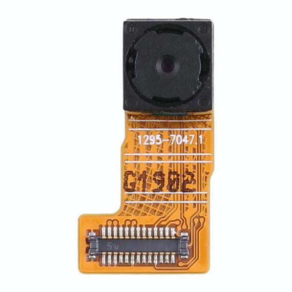 Modulo fotocamera frontale per Sony Xperia X mini / Compact