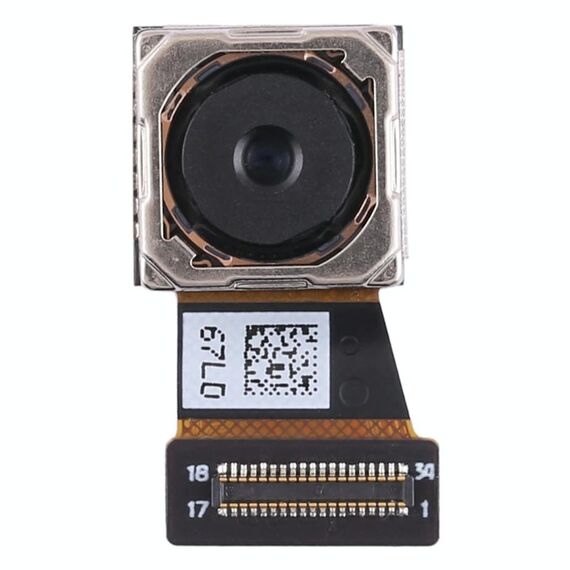 Modulo fotocamera posteriore per Sony Xperia C6 / Xperia XA Ultra