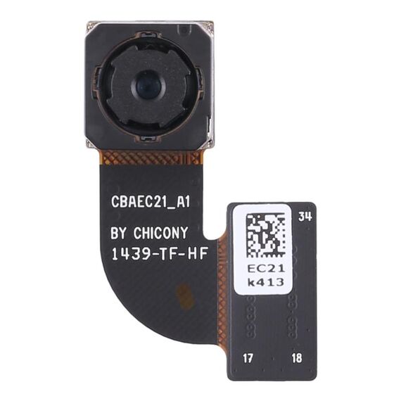 Modulo fotocamera posteriore per Sony Xperia C4