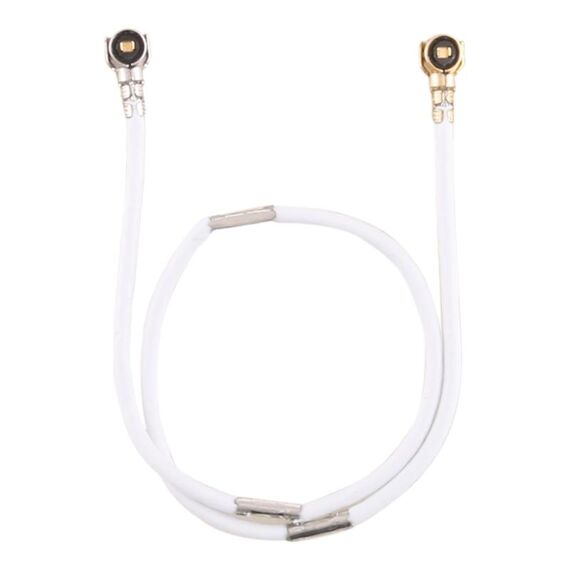 Cavo flessibile per antenna di segnale per Sony Xperia XA1 (bianco)