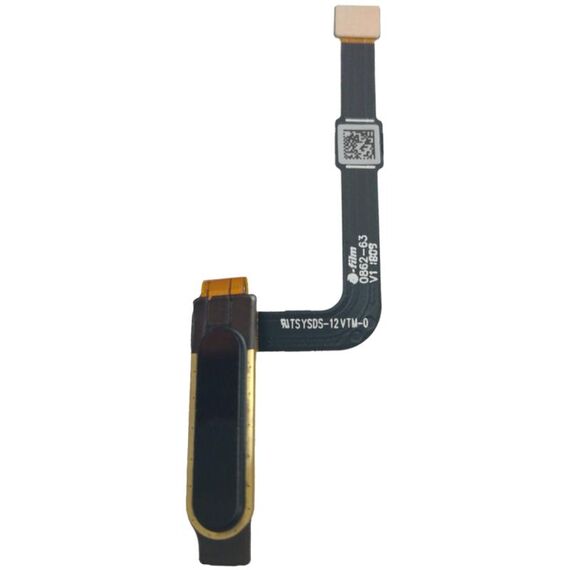 Cavo flessibile per sensore di impronte digitali per Motorola Moto G6