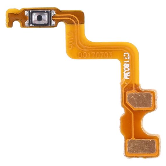 Per il cavo flessibile del pulsante di accensione di OPPO R9