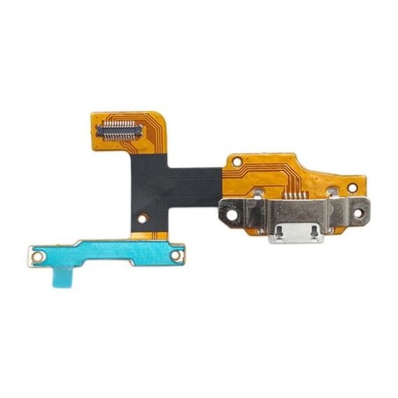 Cavo flessibile per porta di ricarica per Lenovo YOGA Tab 3 8.0 pollici YT3-850F