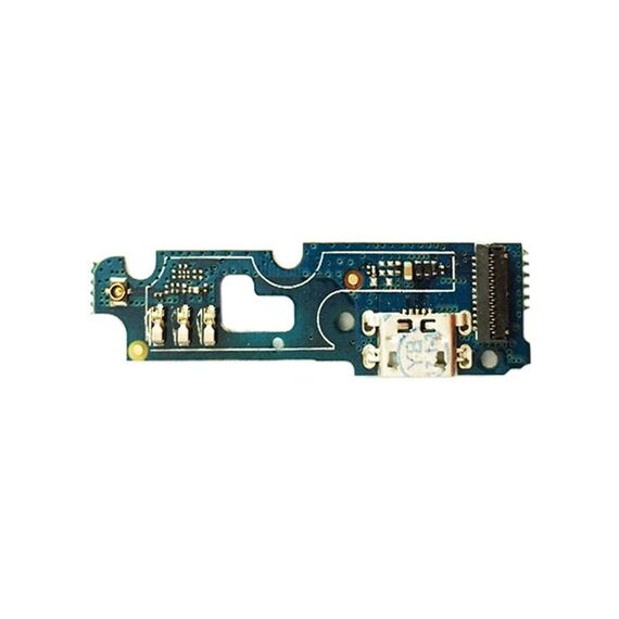 Scheda porta di ricarica per Lenovo P70