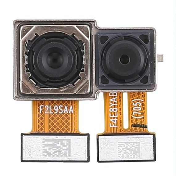 Per fotocamera posteriore Vivo X20