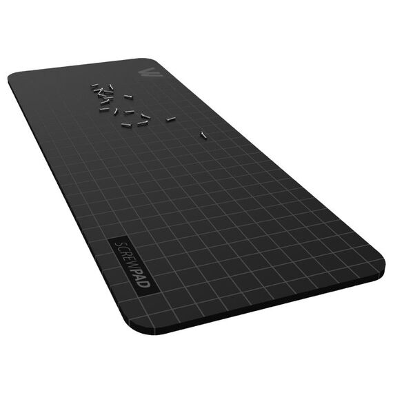 Wowstick Wowpad Magnetico Vite Pad Posizione Vite Piastra Memoria Mat
