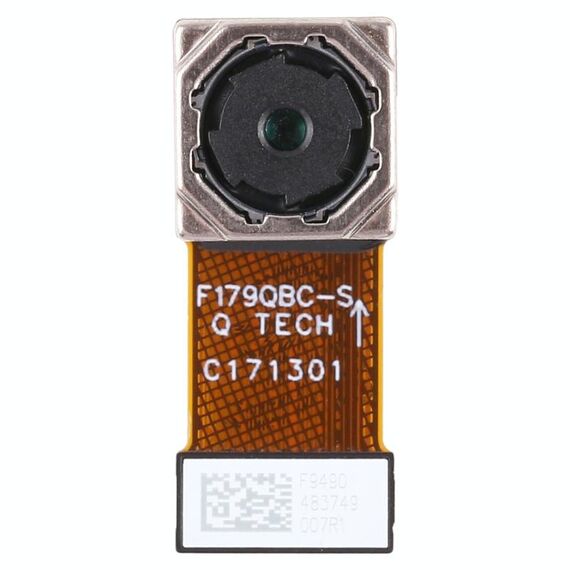 Per il modulo fotocamera posteriore OPPO A37