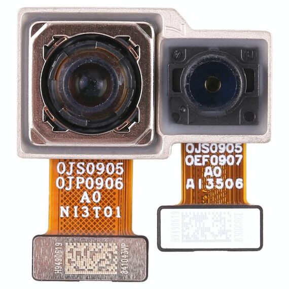 Per il modulo fotocamera posteriore OPPO R15