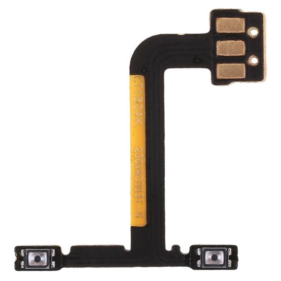 Per cavo flessibile del pulsante del volume OPPO R9