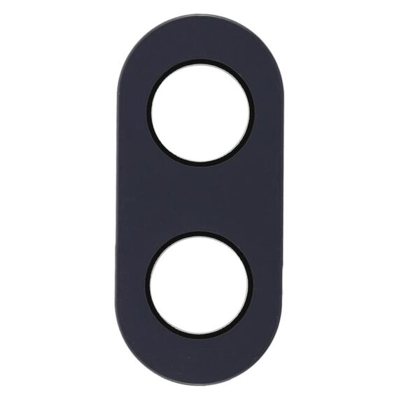 Per l'obiettivo della fotocamera posteriore OnePlus 6 (