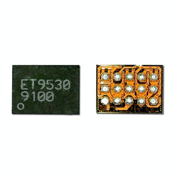 IC di ricarica mobile ET9530 per Galaxy S7 Edge