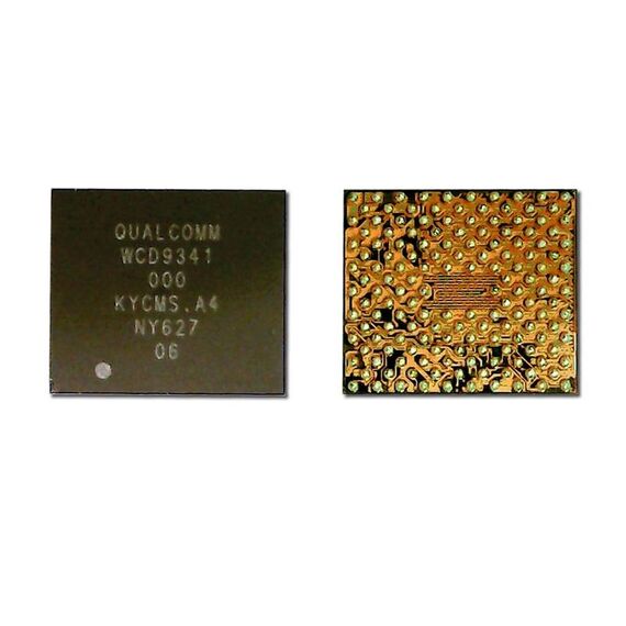 CI codec audio WCD9341 per Samsung Galaxy Note 8
