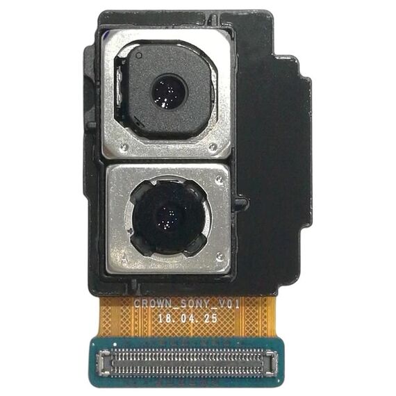 Per Galaxy Note9 N960A / N960T / N960V Modulo fotocamera posteriore