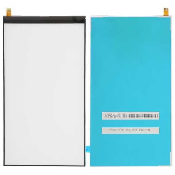 Piastra retroilluminata LCD da 10 pezzi per Xiaomi Redmi 3 / Redmi 4X