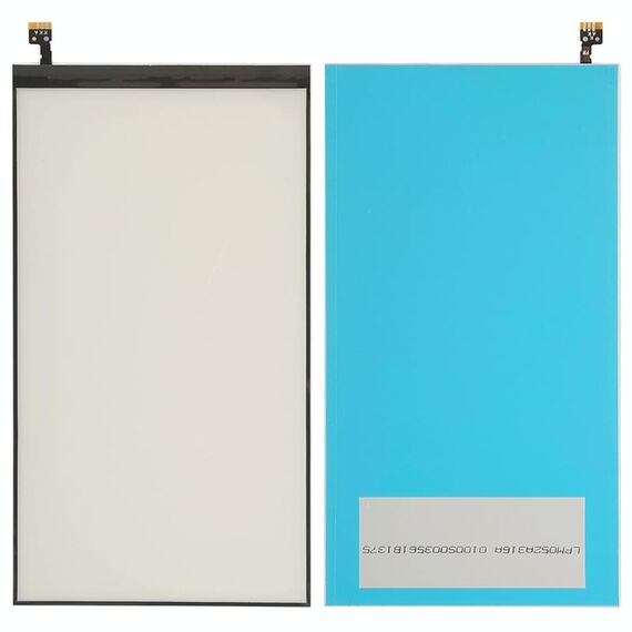Piastra retroilluminata LCD da 10 PC per Xiaomi Mi 5