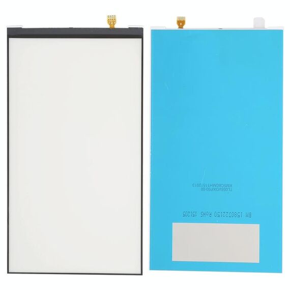 Piastra retroilluminata LCD da 10 PC per Xiaomi Redmi Note 2 / Redmi Note 3 / Redmi Note 4