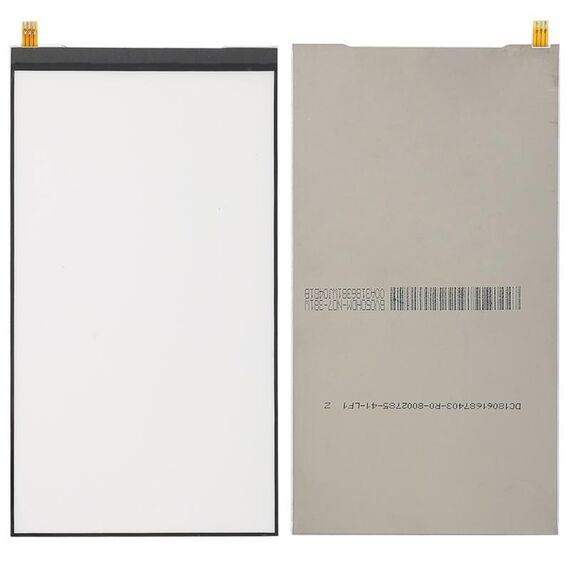 Piastra retroilluminata LCD da 10 PC per Xiaomi Redmi 5A