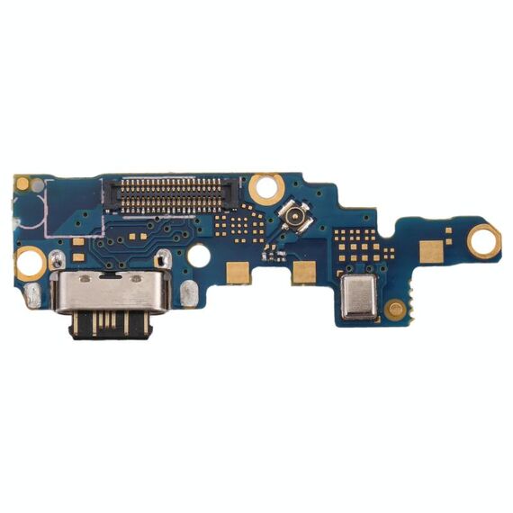 Scheda porta di ricarica per Nokia X6 2018 / 6.1 Plus TA-1083 TA-1099 TA-1103 TA-1116