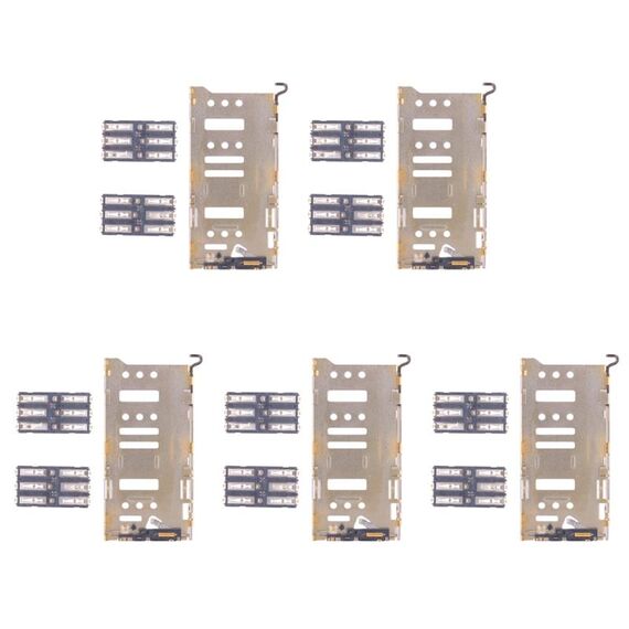 5 PCS Card Reader per Xiaomi Mi Note
