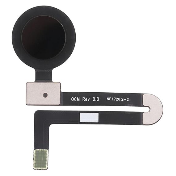 Cavo flessibile per sensore di impronte digitali per HTC U11 + (nero)