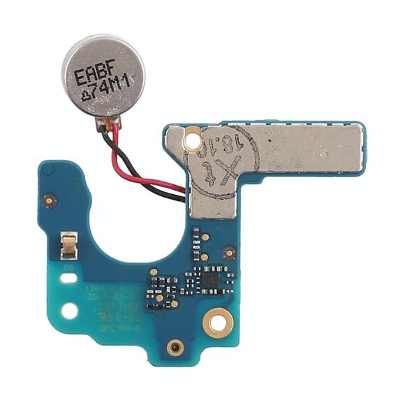 Scheda microfono per HTC U11 Life
