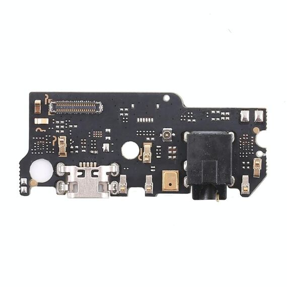 Per scheda porta di ricarica Meizu M6s / Meilan S6