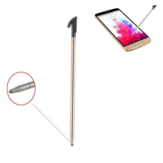 Penna stilo capacitiva per LG Stylo 3 Plus
