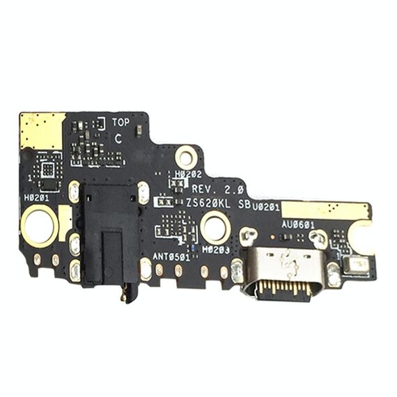 Scheda porta di ricarica per ASUS Zenfone 5z ZS620KL