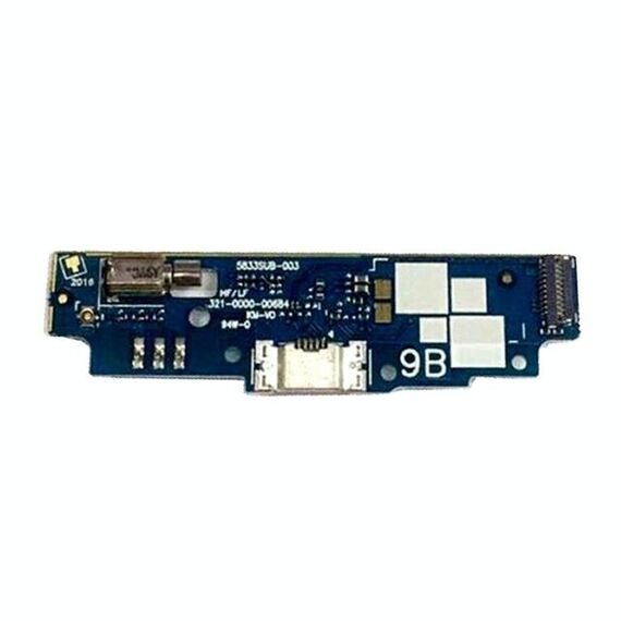 Scheda porta di ricarica per ASUS Zenfone Go ZB452KG ZB452CG X014D