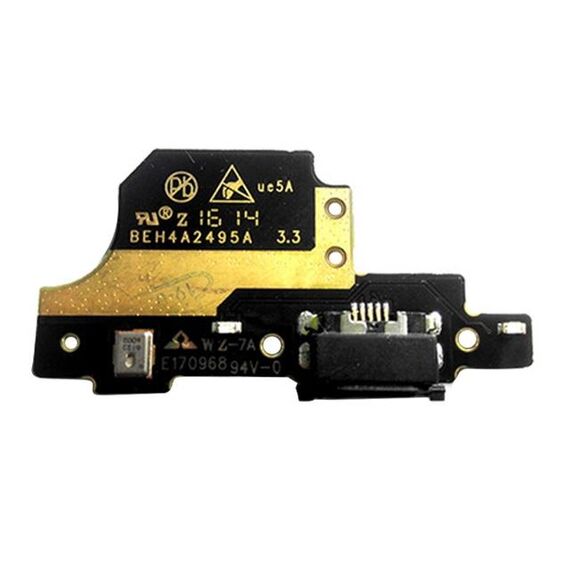 Scheda porta di ricarica per ZTE Blade V7 Lite