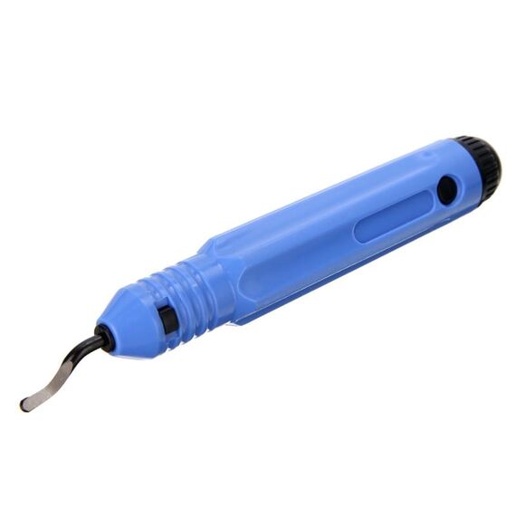 Utensile per sbavatura manuale da 3-16 mm Mini fresa per tubi di rame per refrigerazione Tagliatubi per sbavatura Parti dello strumento per alesatore